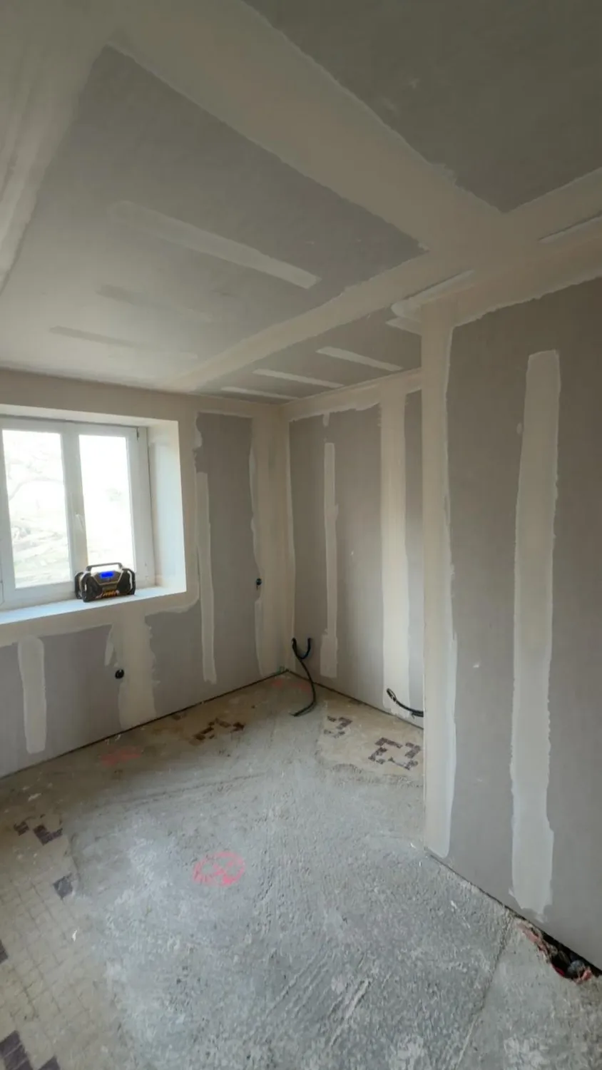 DES SOLUTIONS ADAPTÉES À CHAQUE PROJET INTÉRIEUR