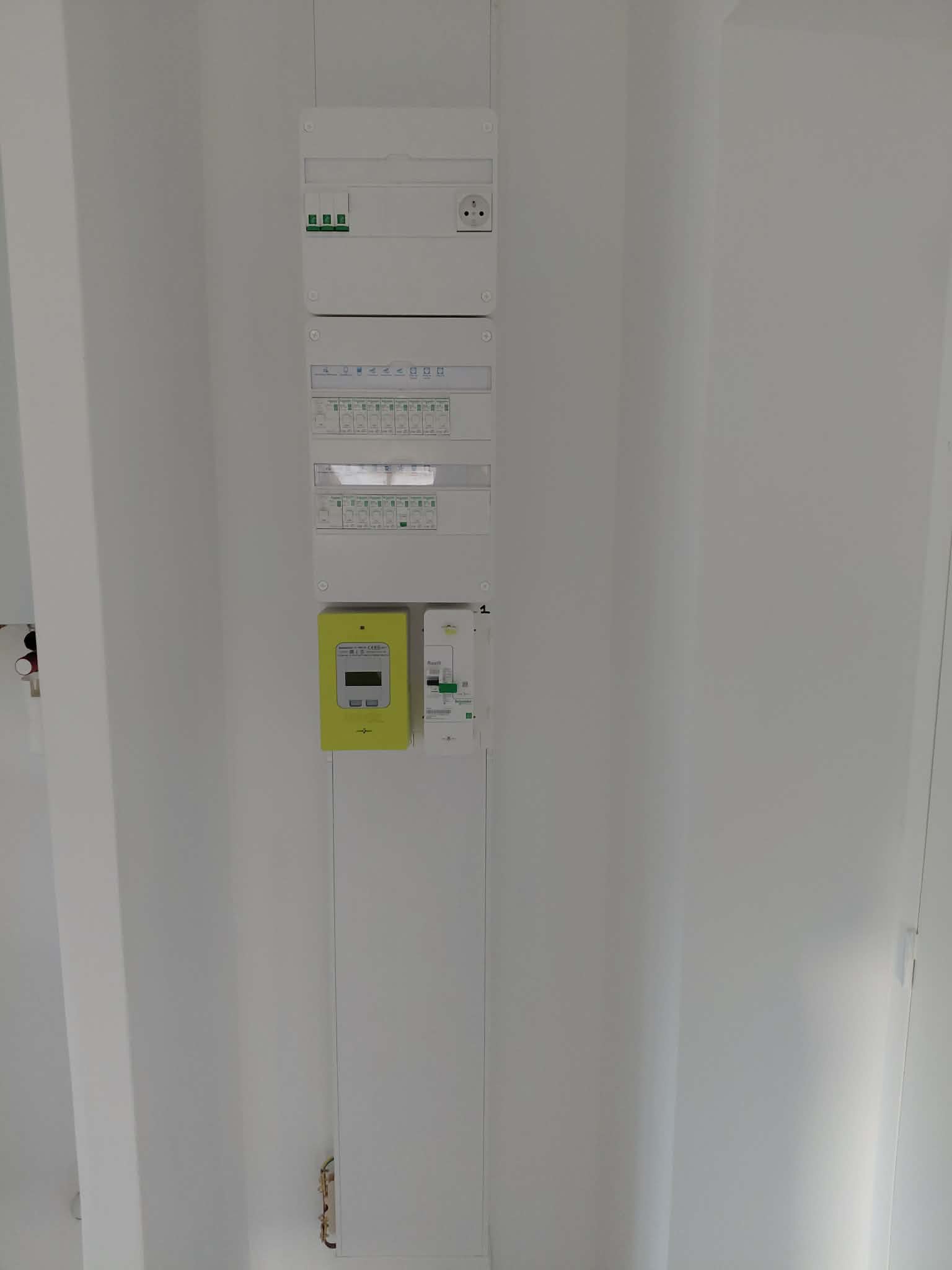 UN SEUL ARTISAN POUR VOTRE RÉNOVATION DE A À Z