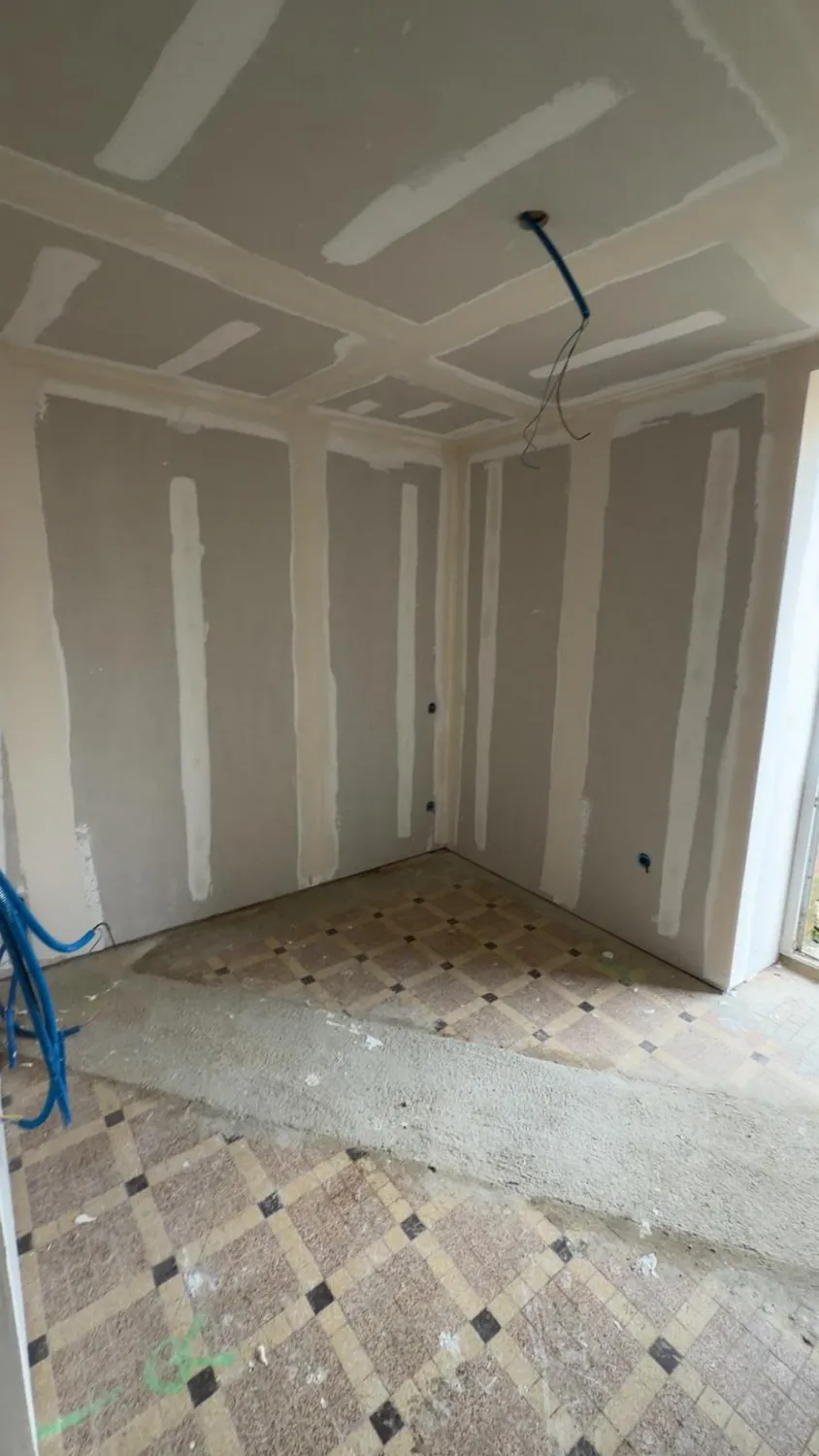 DES SOLUTIONS ADAPTÉES À CHAQUE PROJET INTÉRIEUR