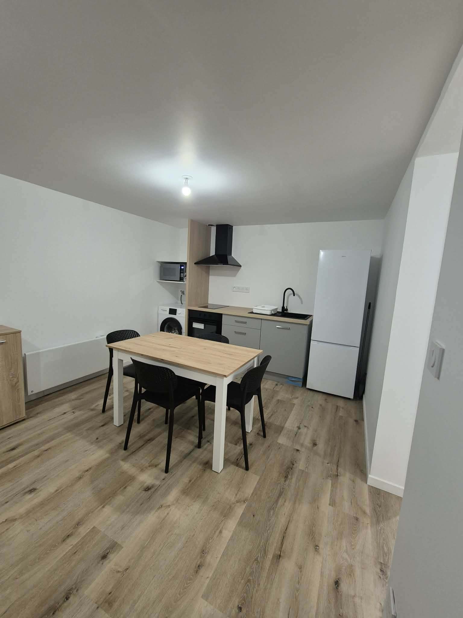 UN SEUL ARTISAN POUR VOTRE RÉNOVATION DE A À Z