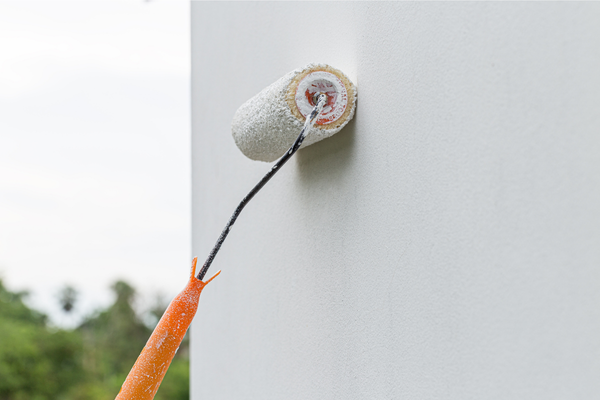 <h4>Peinture extérieure</h4>