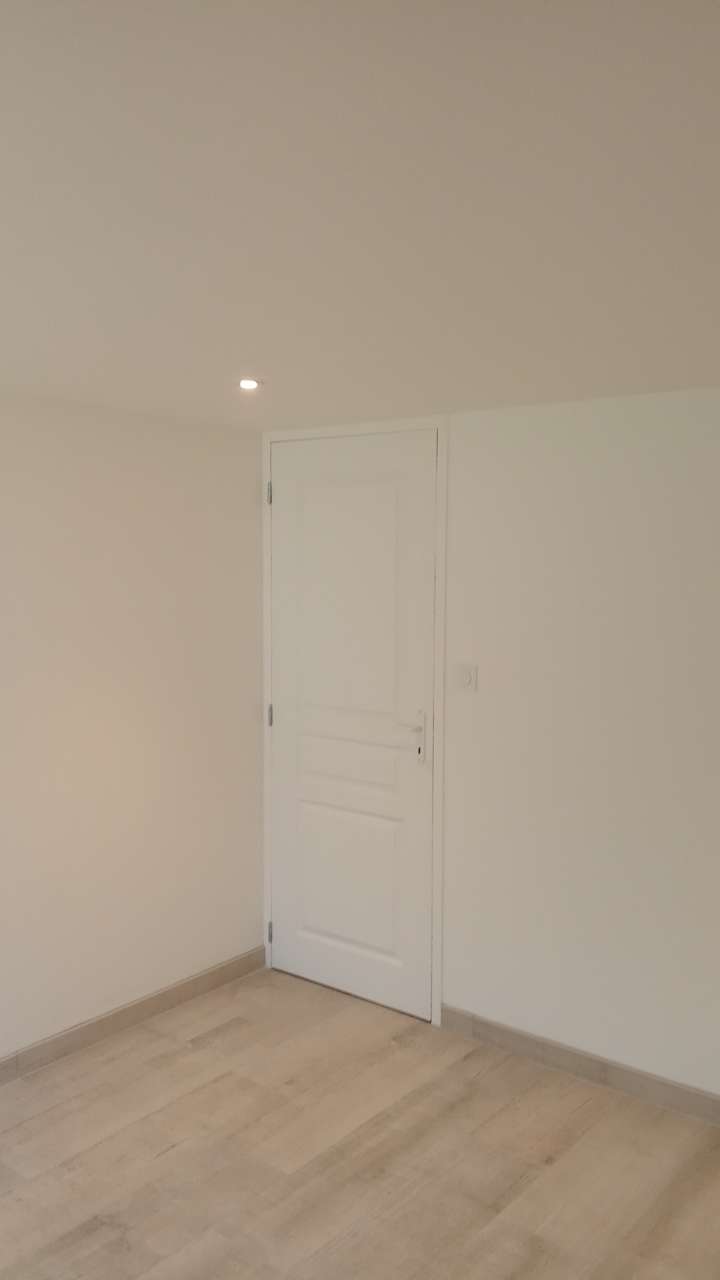 <h4>Peinture intérieure</h4>